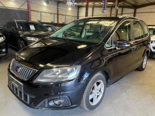 Seat ` Autres modèles II 2.0 TDI 140ch FAP Techside DSG